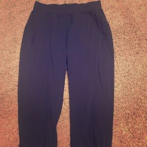 Rejuvenate Lululemon Crops